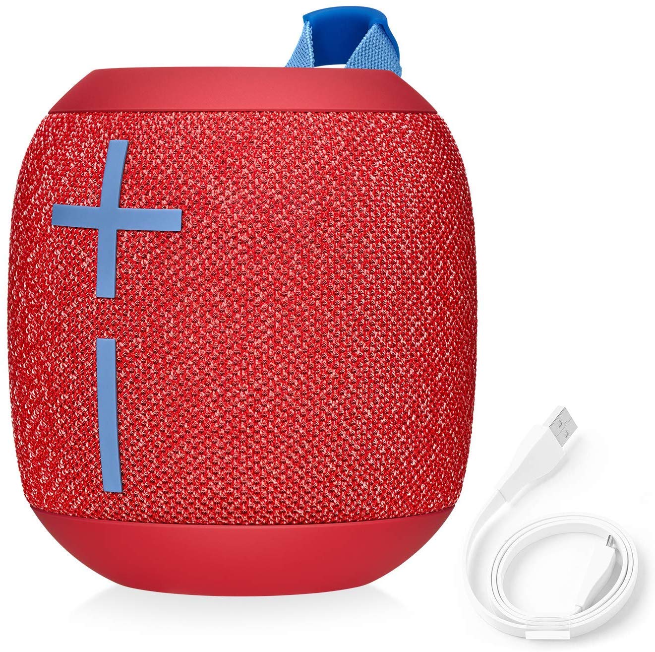 Amazon.com: Ultimate Ears Wonderbooms 2 Wireless Speaker, Deep